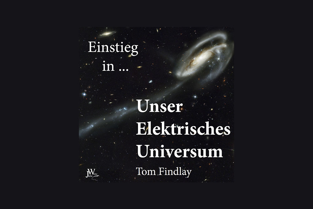 Buchcover Einstieg in Unser Elektrisches