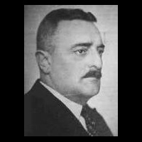 Viktor Schauberger, 1885-1958