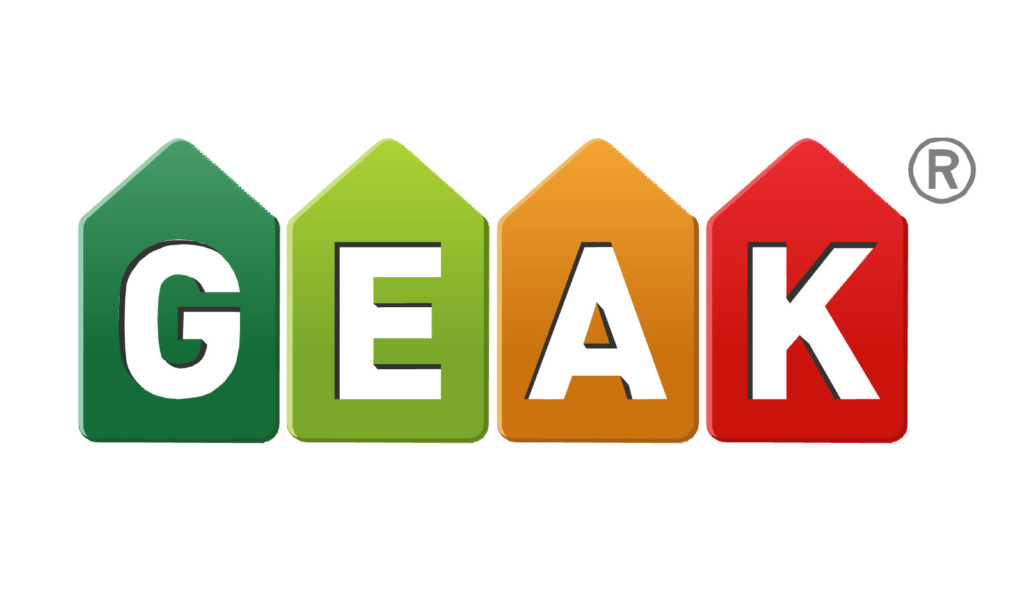 GEAK Logo gross